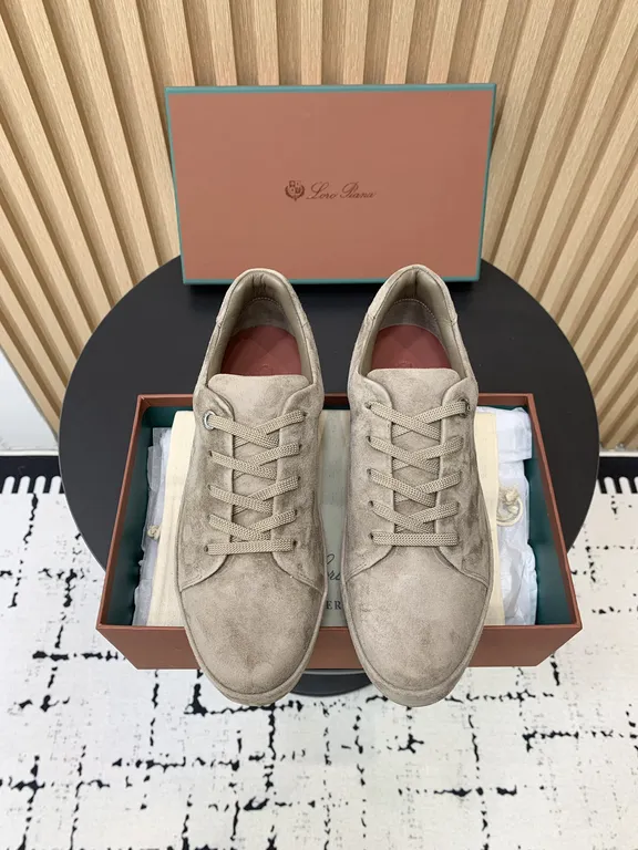 Loro Piana Shoe 